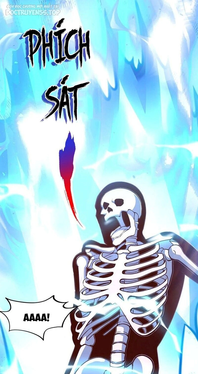 Linh Khí Khôi Phục: Ta Mỗi Ngày Thu Được Một Cái Kỹ Năng Mới Chapter 199 - 13