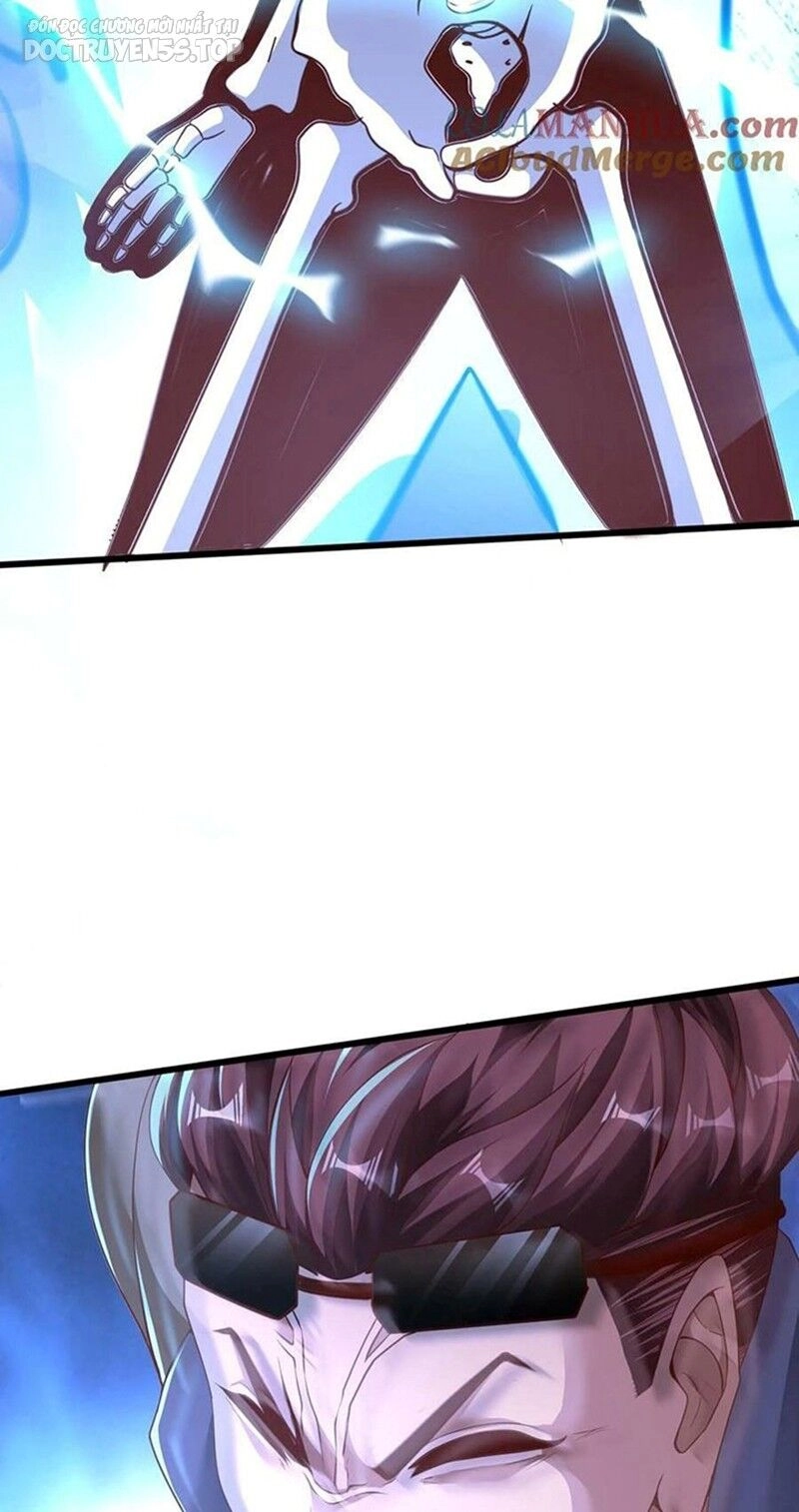 Linh Khí Khôi Phục: Ta Mỗi Ngày Thu Được Một Cái Kỹ Năng Mới Chapter 199 - 14