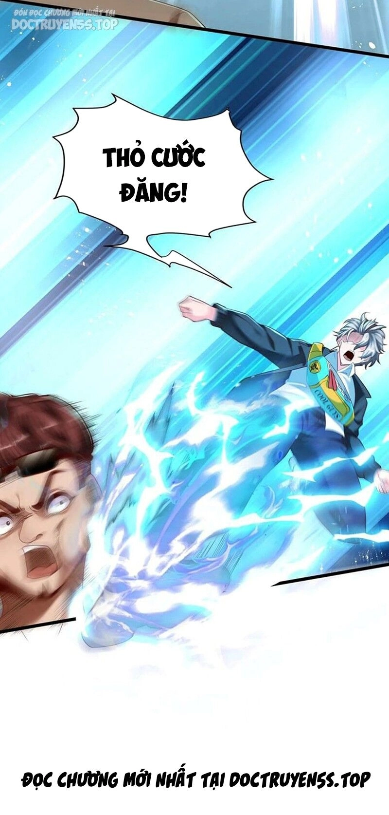 Linh Khí Khôi Phục: Ta Mỗi Ngày Thu Được Một Cái Kỹ Năng Mới Chapter 199 - 17