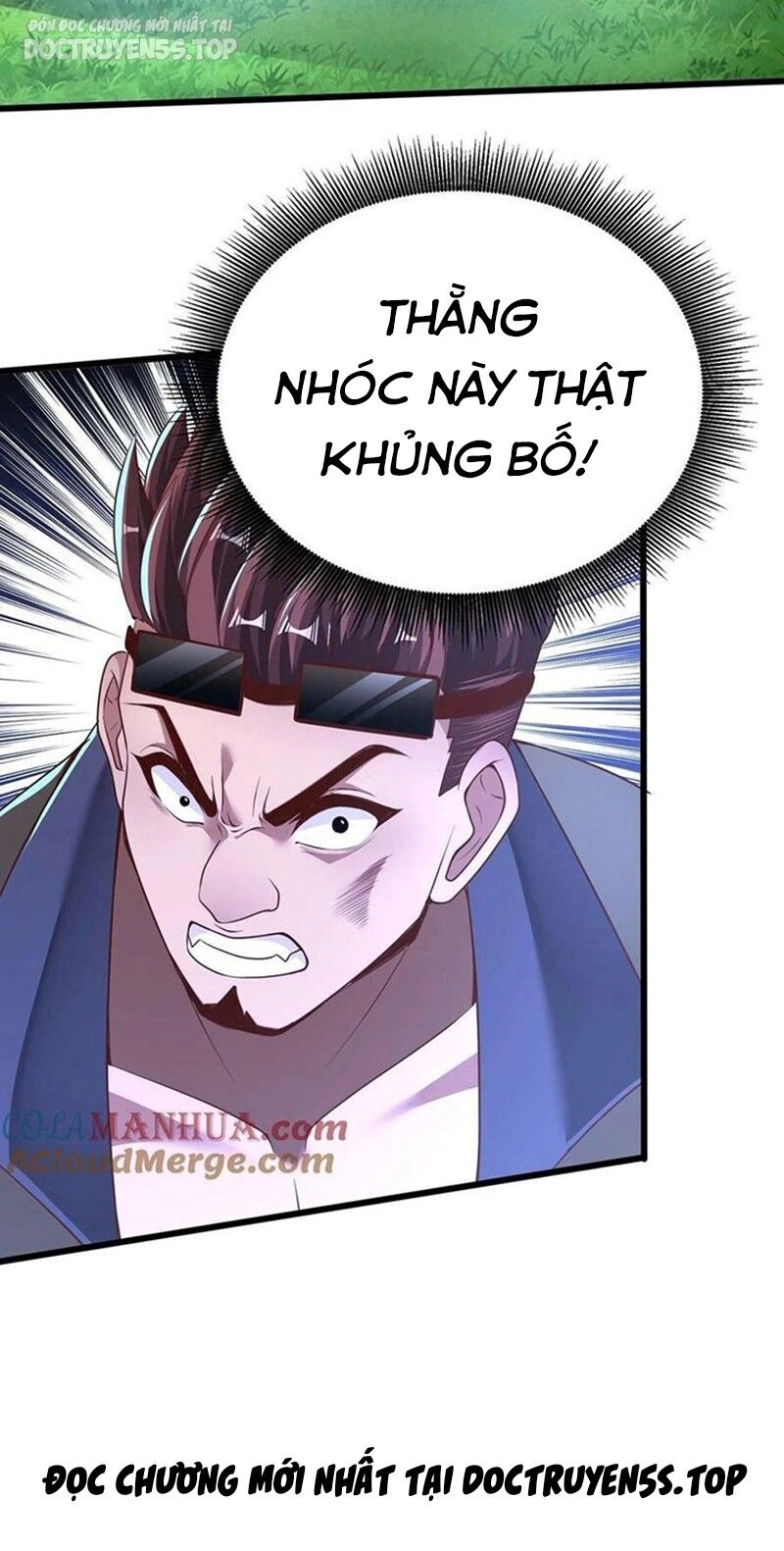 Linh Khí Khôi Phục: Ta Mỗi Ngày Thu Được Một Cái Kỹ Năng Mới Chapter 199 - 19