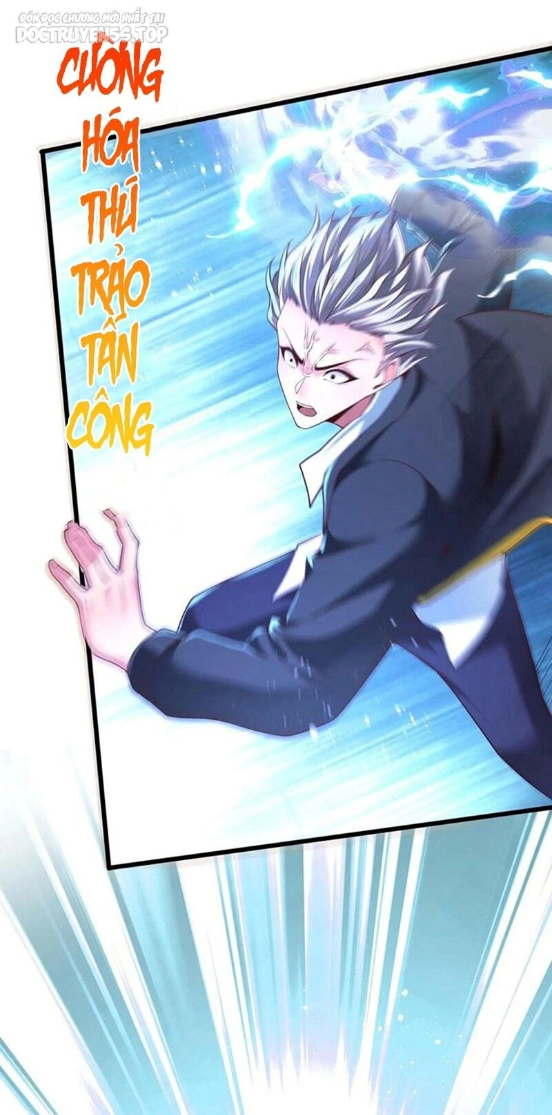 Linh Khí Khôi Phục: Ta Mỗi Ngày Thu Được Một Cái Kỹ Năng Mới Chapter 199 - 21