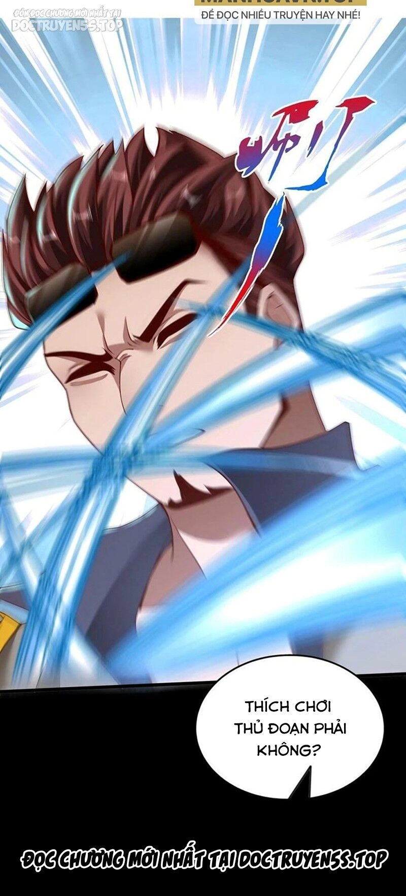 Linh Khí Khôi Phục: Ta Mỗi Ngày Thu Được Một Cái Kỹ Năng Mới Chapter 199 - 23