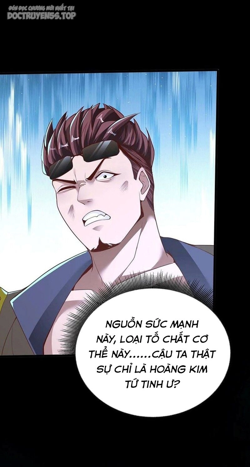 Linh Khí Khôi Phục: Ta Mỗi Ngày Thu Được Một Cái Kỹ Năng Mới Chapter 199 - 24