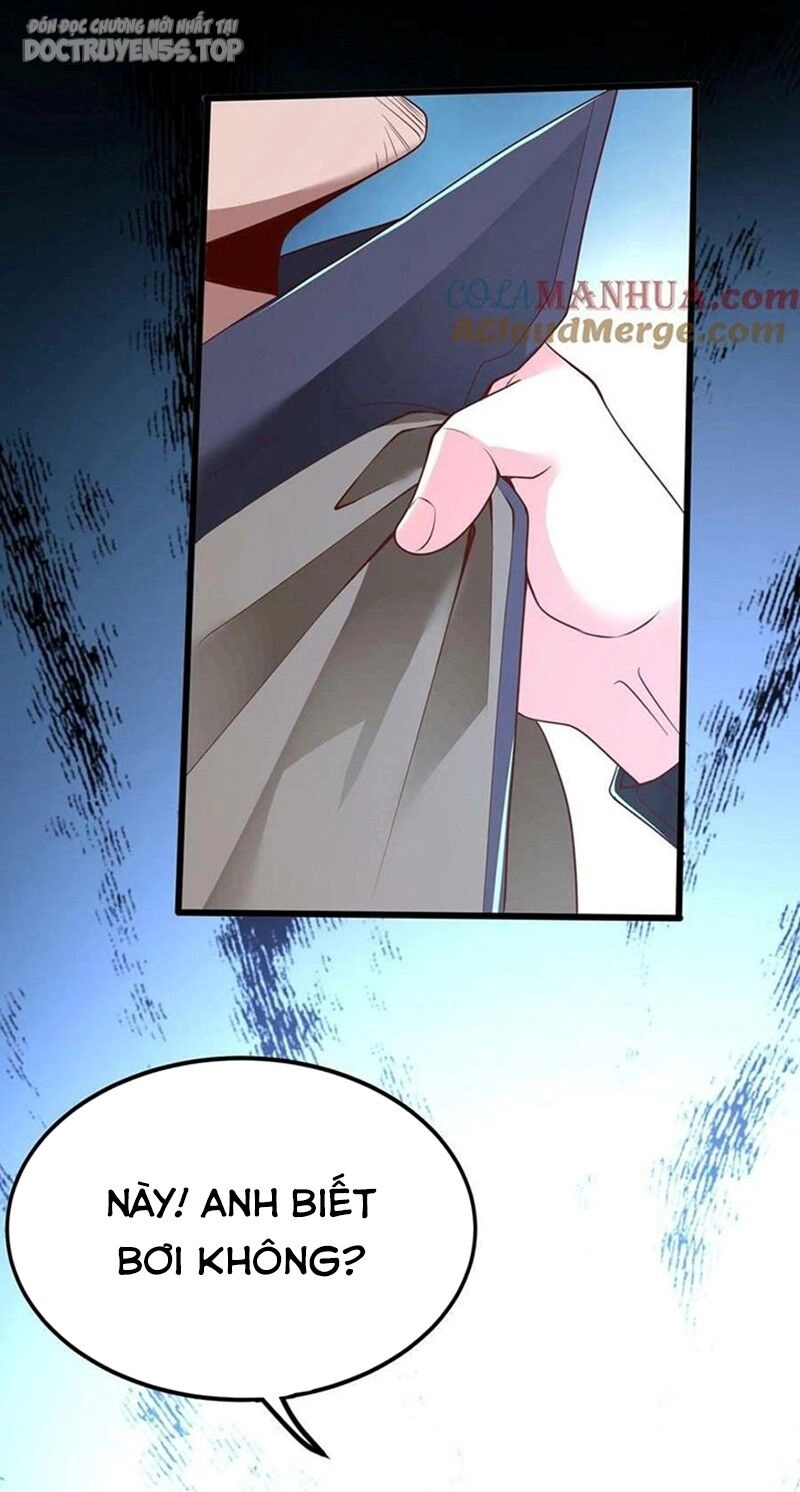 Linh Khí Khôi Phục: Ta Mỗi Ngày Thu Được Một Cái Kỹ Năng Mới Chapter 199 - 25