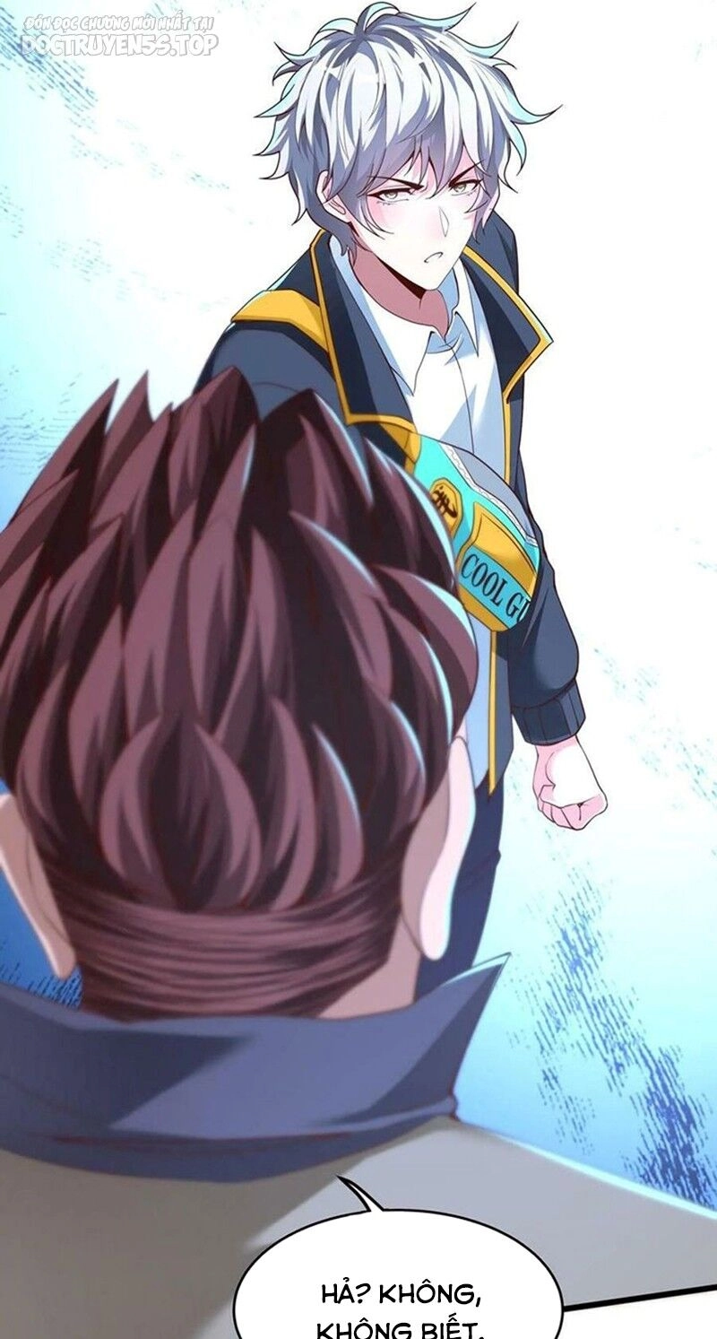 Linh Khí Khôi Phục: Ta Mỗi Ngày Thu Được Một Cái Kỹ Năng Mới Chapter 199 - 26