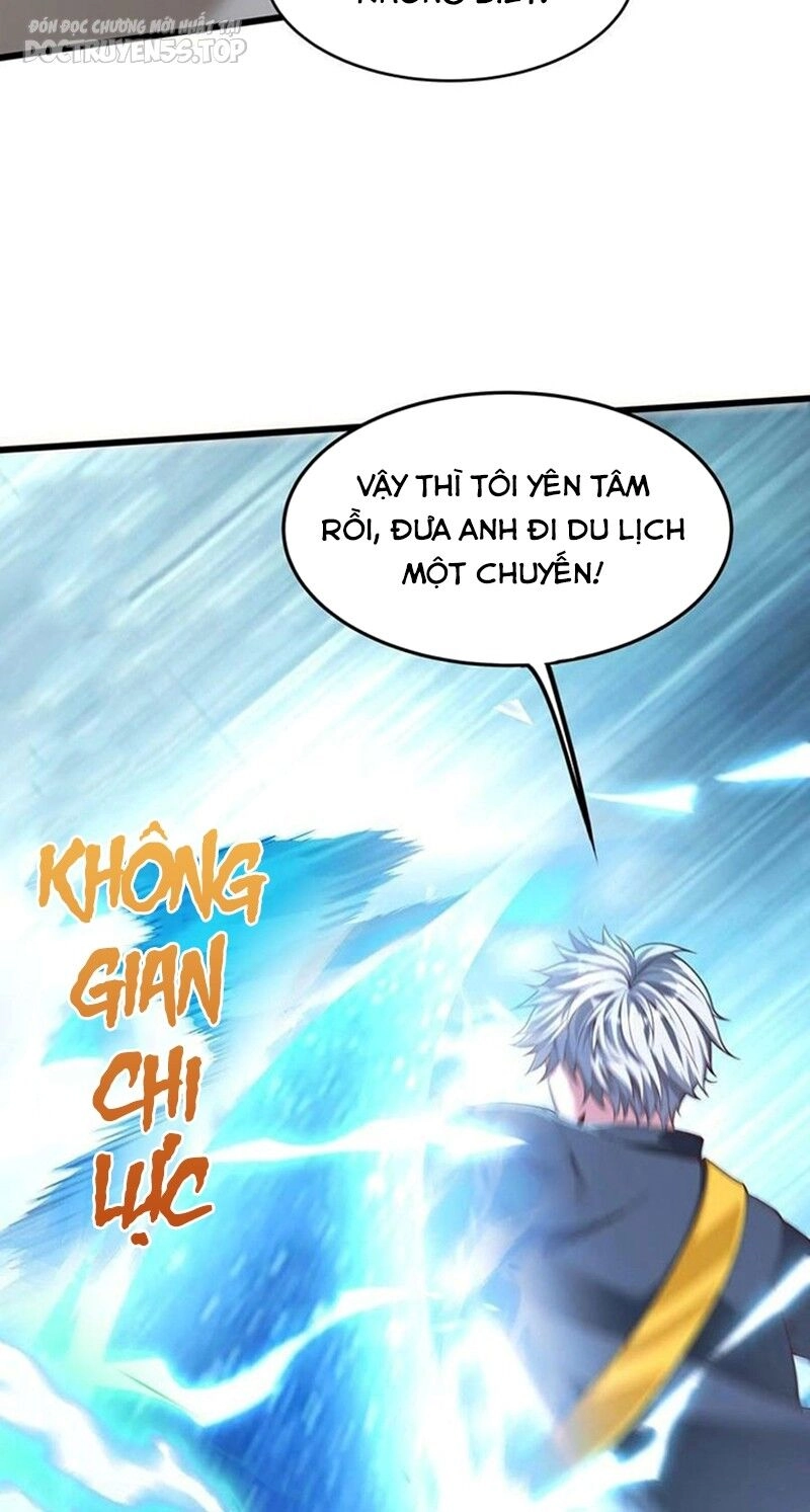 Linh Khí Khôi Phục: Ta Mỗi Ngày Thu Được Một Cái Kỹ Năng Mới Chapter 199 - 27