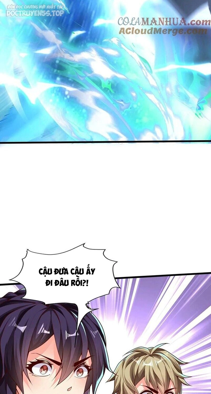 Linh Khí Khôi Phục: Ta Mỗi Ngày Thu Được Một Cái Kỹ Năng Mới Chapter 199 - 28