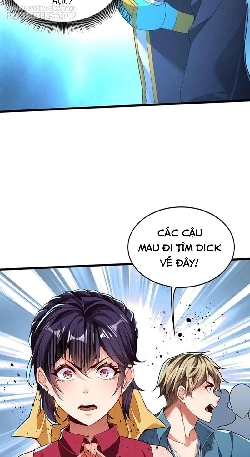 Linh Khí Khôi Phục: Ta Mỗi Ngày Thu Được Một Cái Kỹ Năng Mới Chapter 199 - 31