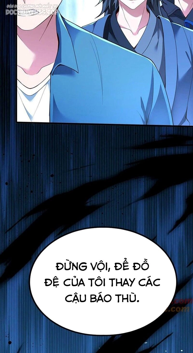 Linh Khí Khôi Phục: Ta Mỗi Ngày Thu Được Một Cái Kỹ Năng Mới Chapter 199 - 33