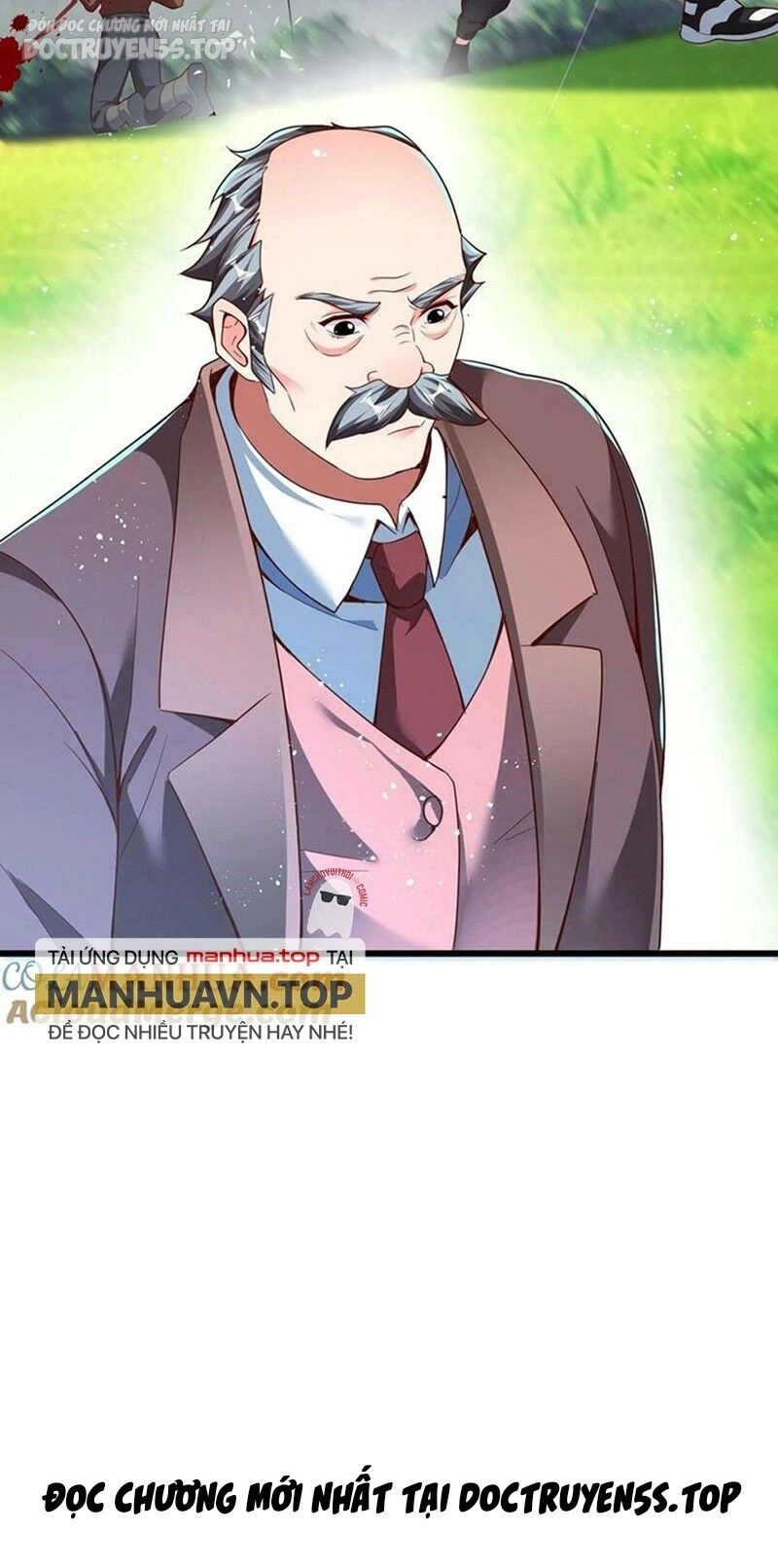 Linh Khí Khôi Phục: Ta Mỗi Ngày Thu Được Một Cái Kỹ Năng Mới Chapter 199 - 39