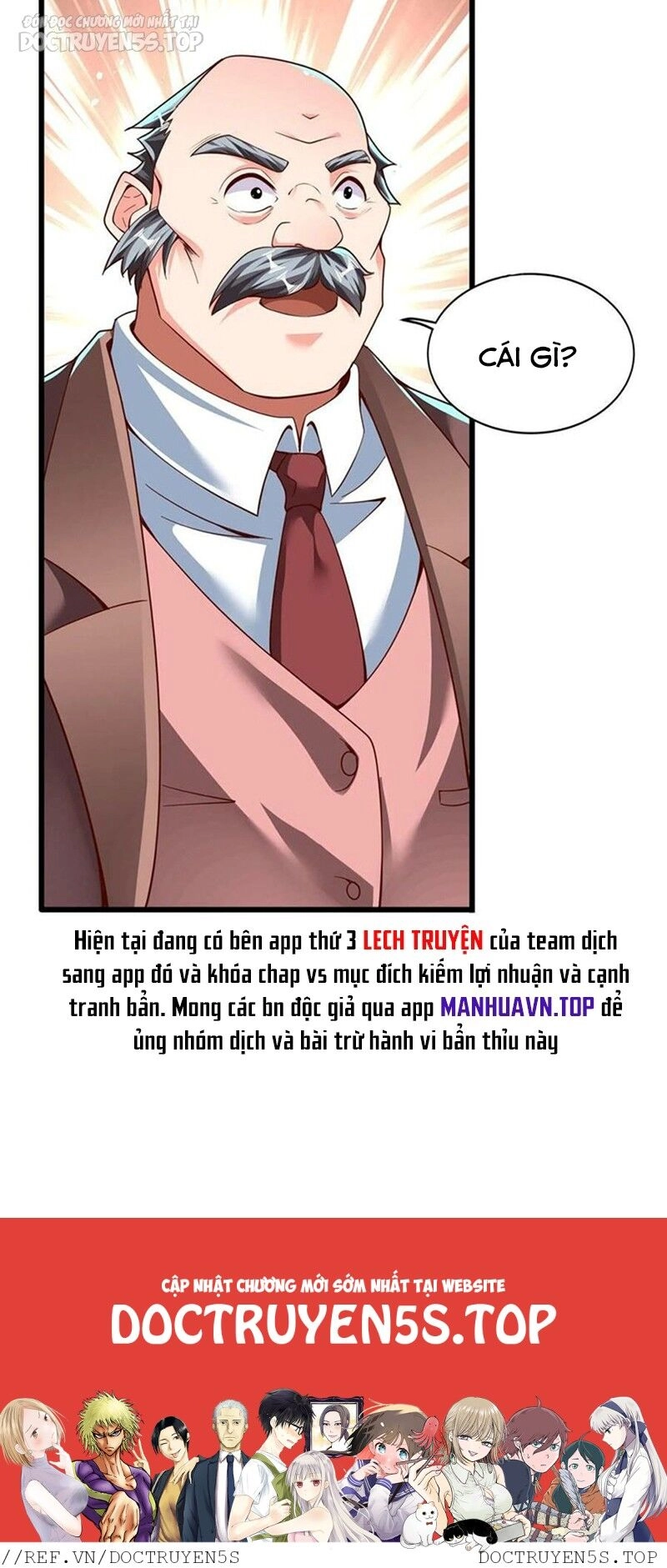 Linh Khí Khôi Phục: Ta Mỗi Ngày Thu Được Một Cái Kỹ Năng Mới Chapter 199 - 43