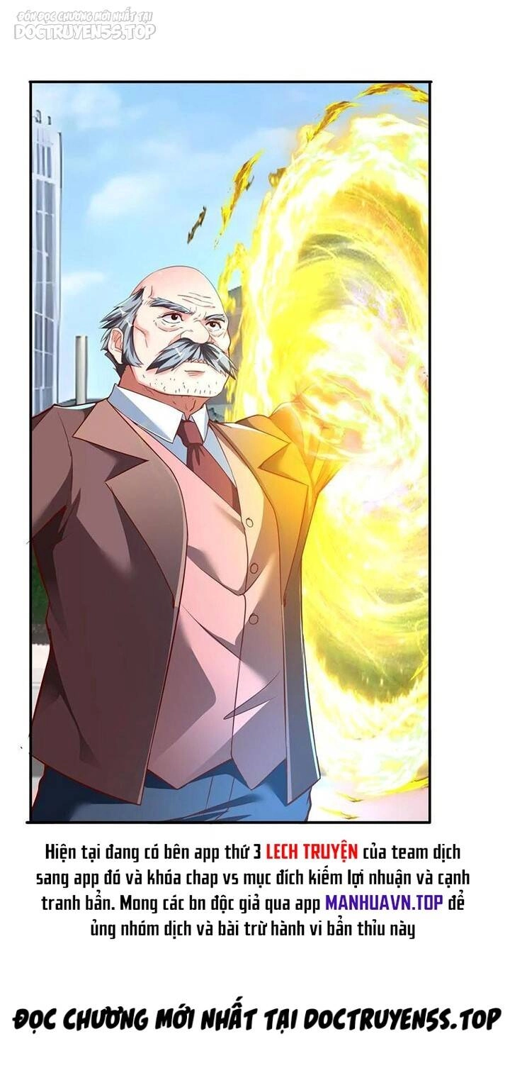 Linh Khí Khôi Phục: Ta Mỗi Ngày Thu Được Một Cái Kỹ Năng Mới Chapter 200 - 2