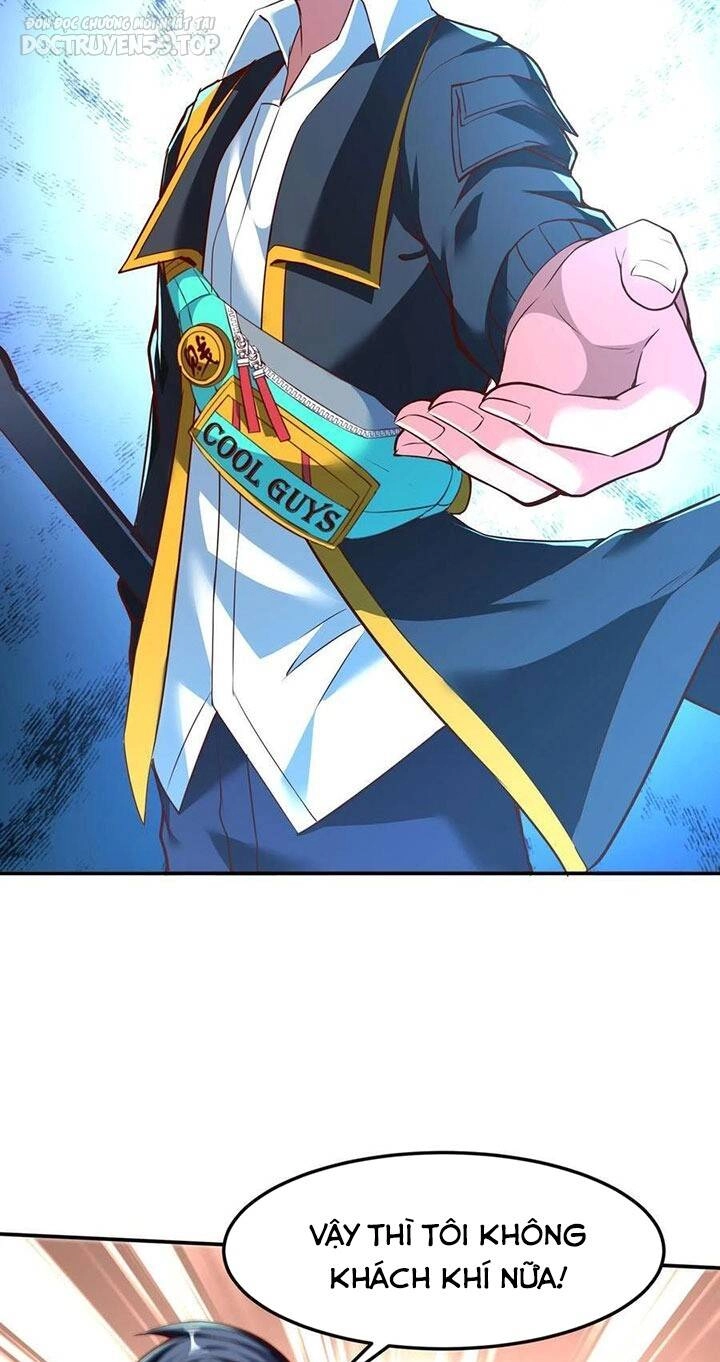 Linh Khí Khôi Phục: Ta Mỗi Ngày Thu Được Một Cái Kỹ Năng Mới Chapter 200 - 10