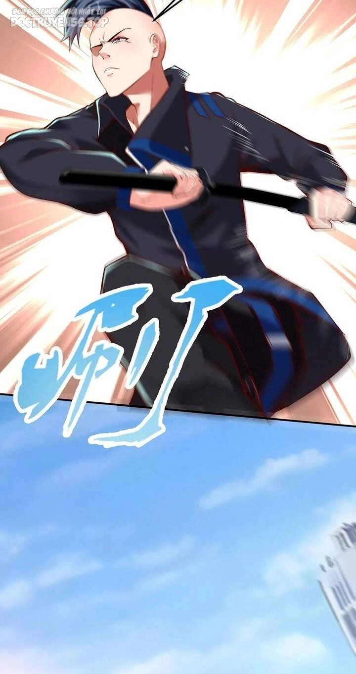 Linh Khí Khôi Phục: Ta Mỗi Ngày Thu Được Một Cái Kỹ Năng Mới Chapter 200 - 11