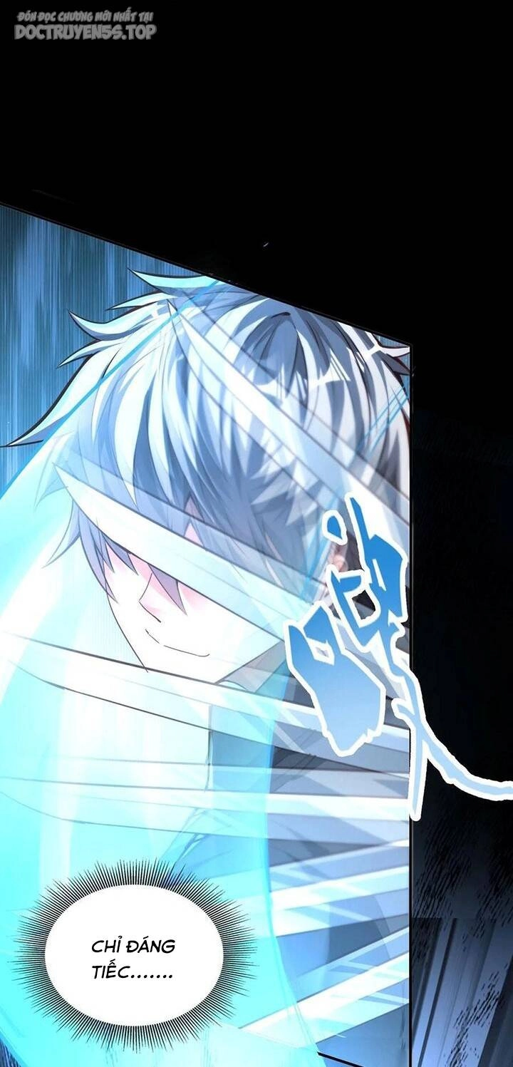 Linh Khí Khôi Phục: Ta Mỗi Ngày Thu Được Một Cái Kỹ Năng Mới Chapter 200 - 15