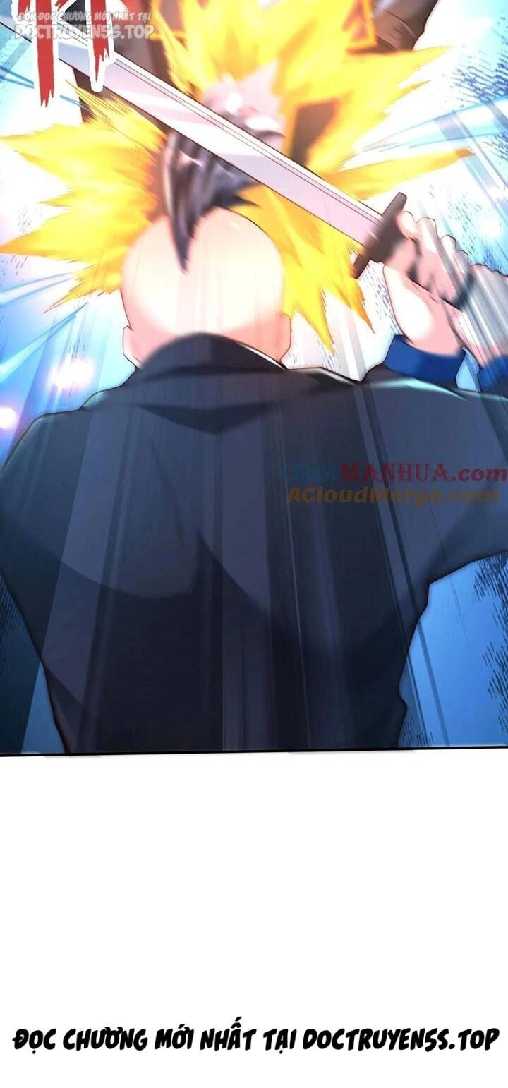 Linh Khí Khôi Phục: Ta Mỗi Ngày Thu Được Một Cái Kỹ Năng Mới Chapter 200 - 17