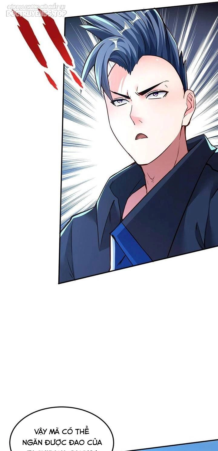 Linh Khí Khôi Phục: Ta Mỗi Ngày Thu Được Một Cái Kỹ Năng Mới Chapter 200 - 18