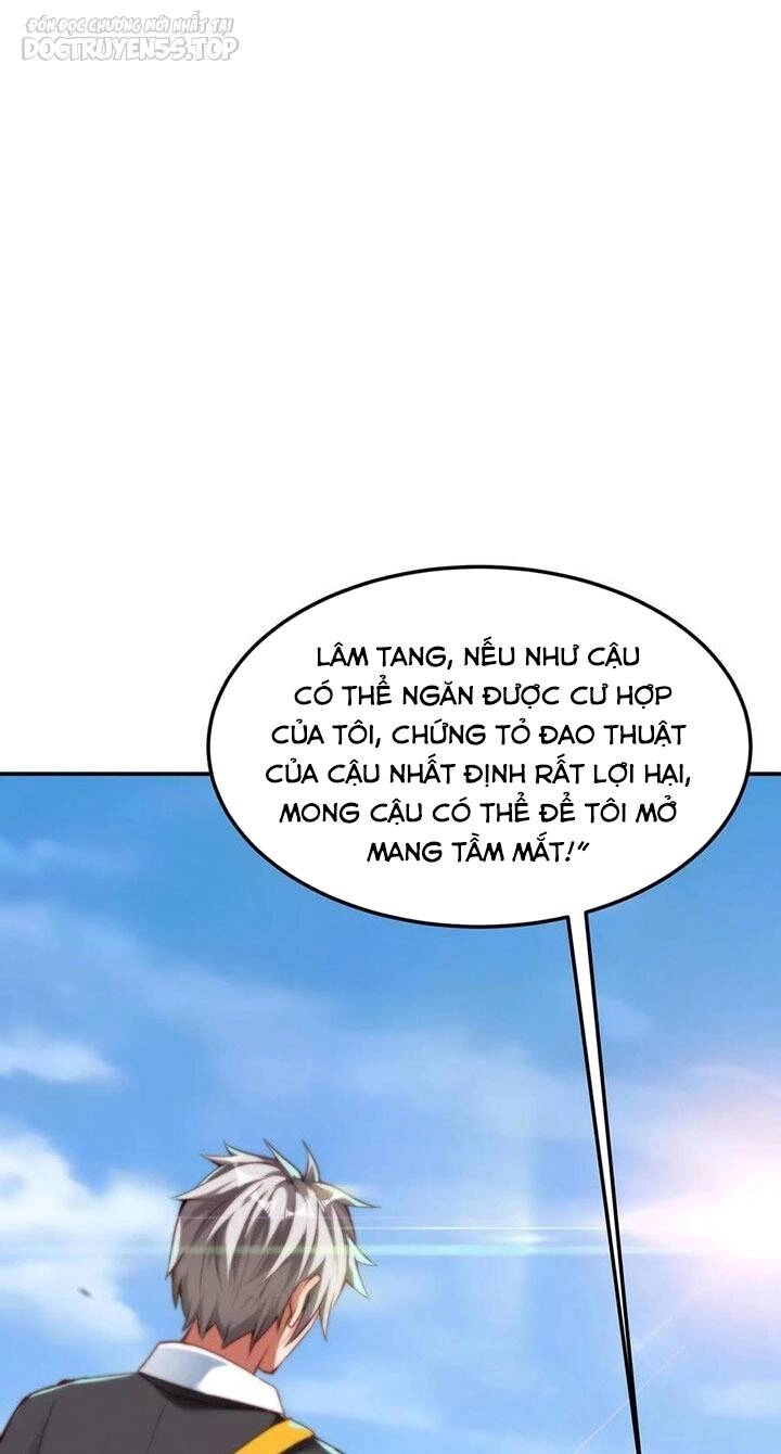 Linh Khí Khôi Phục: Ta Mỗi Ngày Thu Được Một Cái Kỹ Năng Mới Chapter 200 - 20