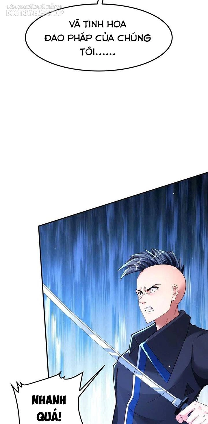 Linh Khí Khôi Phục: Ta Mỗi Ngày Thu Được Một Cái Kỹ Năng Mới Chapter 200 - 24