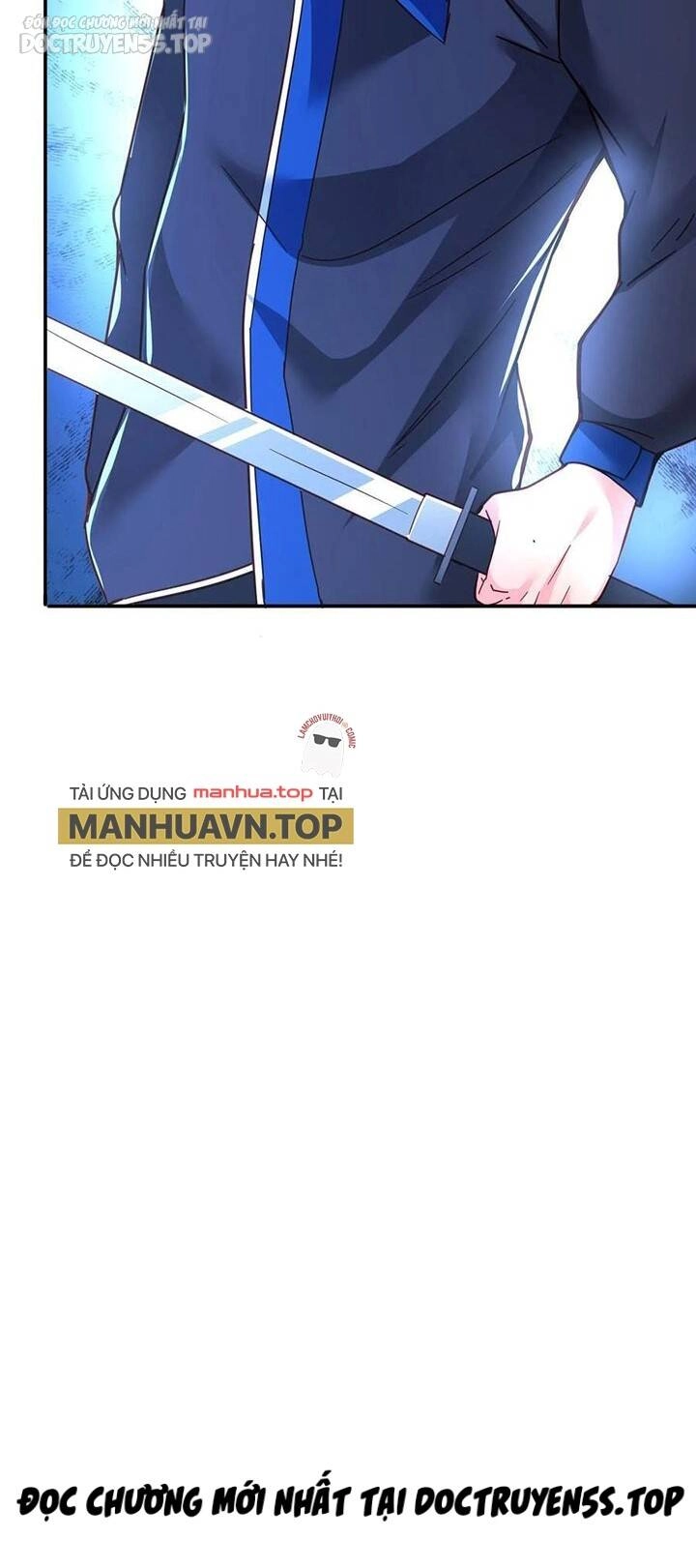 Linh Khí Khôi Phục: Ta Mỗi Ngày Thu Được Một Cái Kỹ Năng Mới Chapter 200 - 31