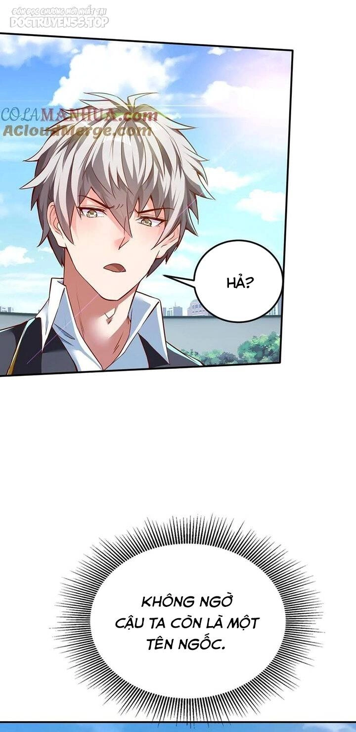 Linh Khí Khôi Phục: Ta Mỗi Ngày Thu Được Một Cái Kỹ Năng Mới Chapter 200 - 33