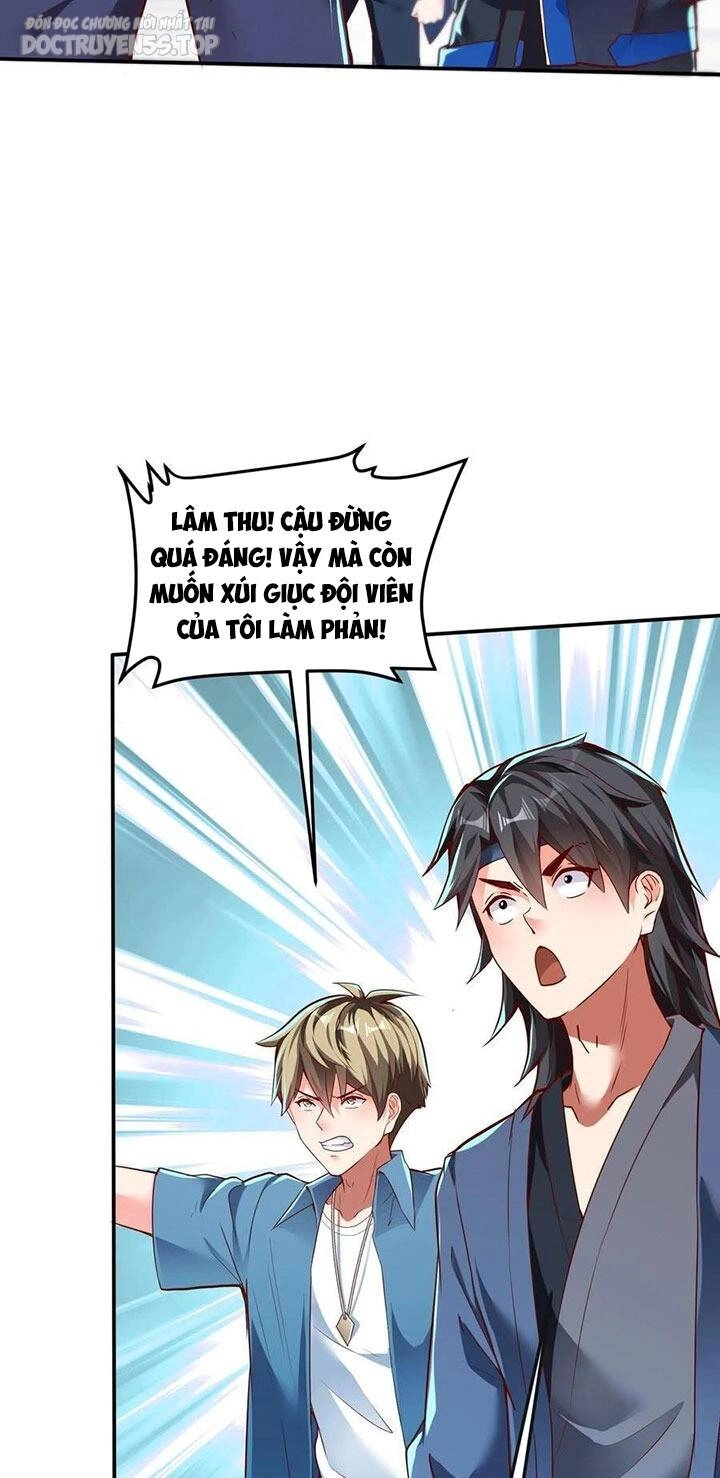 Linh Khí Khôi Phục: Ta Mỗi Ngày Thu Được Một Cái Kỹ Năng Mới Chapter 200 - 36