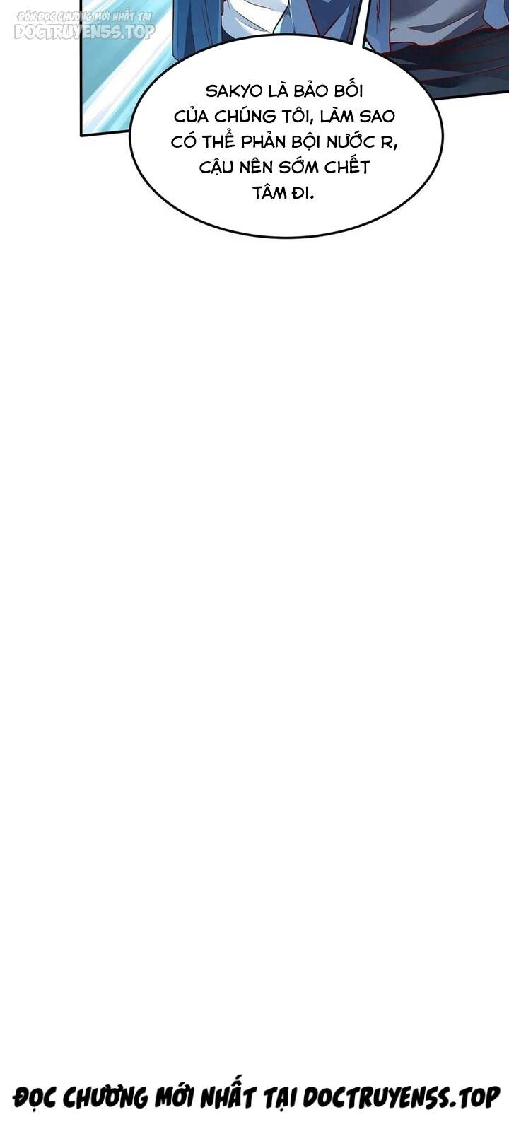 Linh Khí Khôi Phục: Ta Mỗi Ngày Thu Được Một Cái Kỹ Năng Mới Chapter 200 - 37