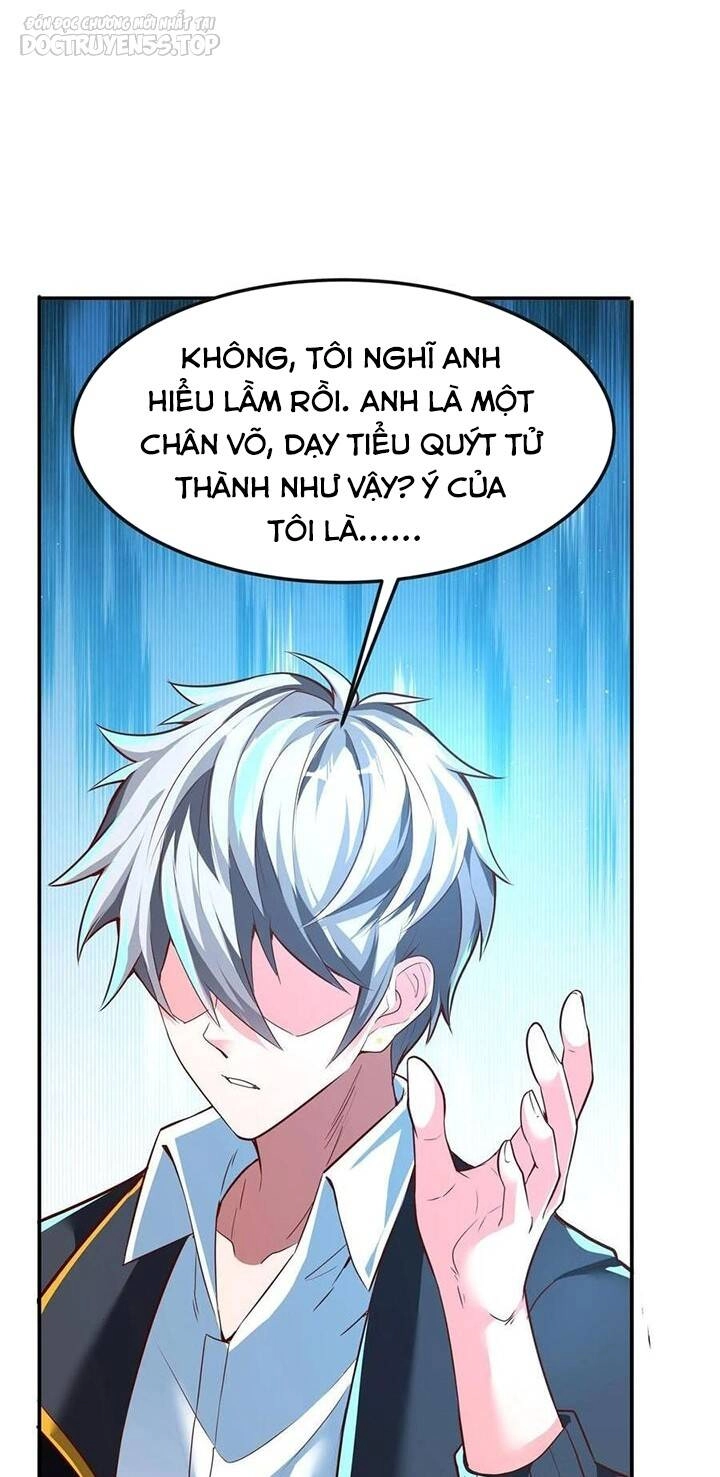 Linh Khí Khôi Phục: Ta Mỗi Ngày Thu Được Một Cái Kỹ Năng Mới Chapter 200 - 39