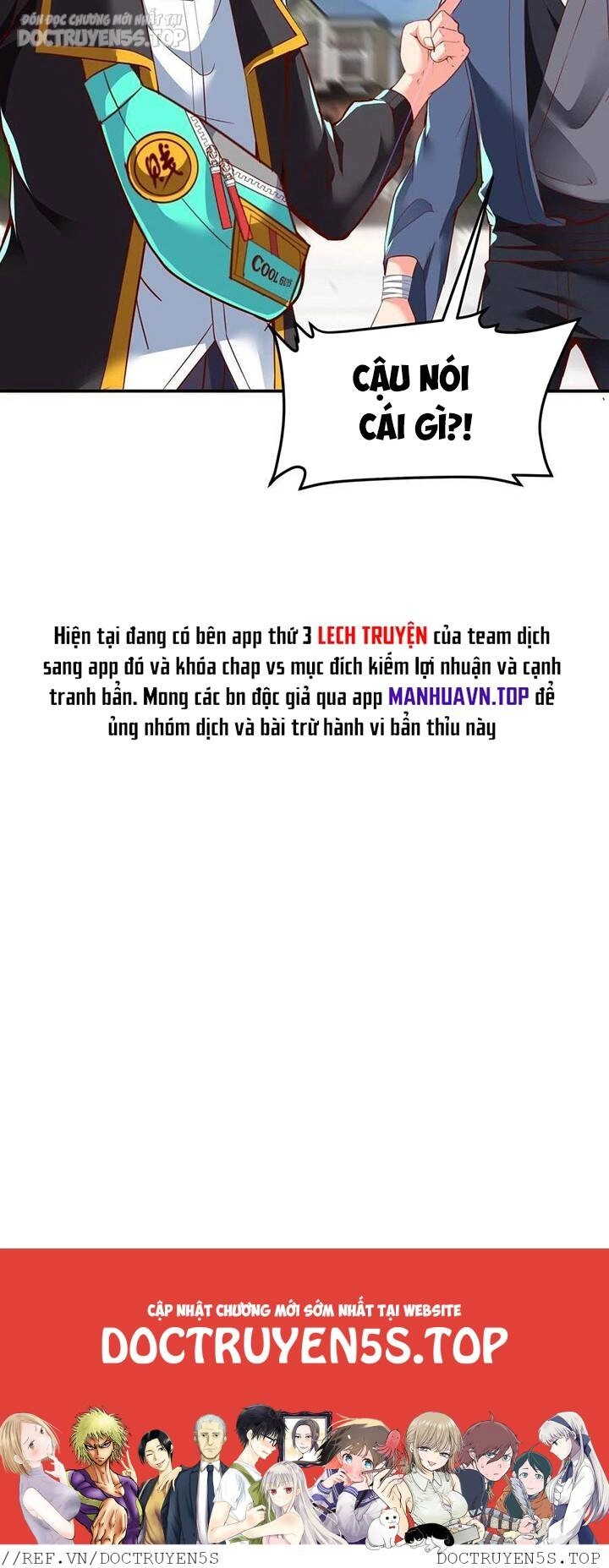 Linh Khí Khôi Phục: Ta Mỗi Ngày Thu Được Một Cái Kỹ Năng Mới Chapter 200 - 41