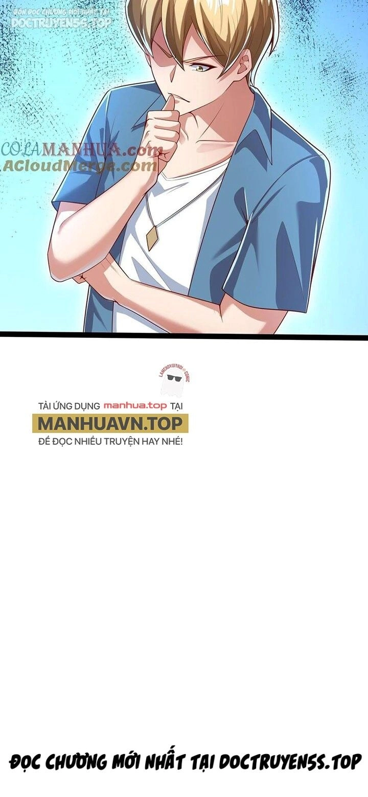 Linh Khí Khôi Phục: Ta Mỗi Ngày Thu Được Một Cái Kỹ Năng Mới Chapter 201 - 8