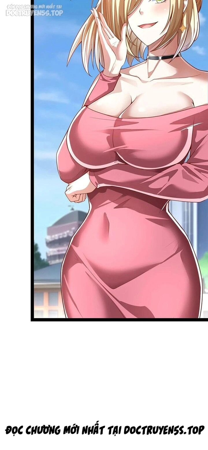 Linh Khí Khôi Phục: Ta Mỗi Ngày Thu Được Một Cái Kỹ Năng Mới Chapter 201 - 10