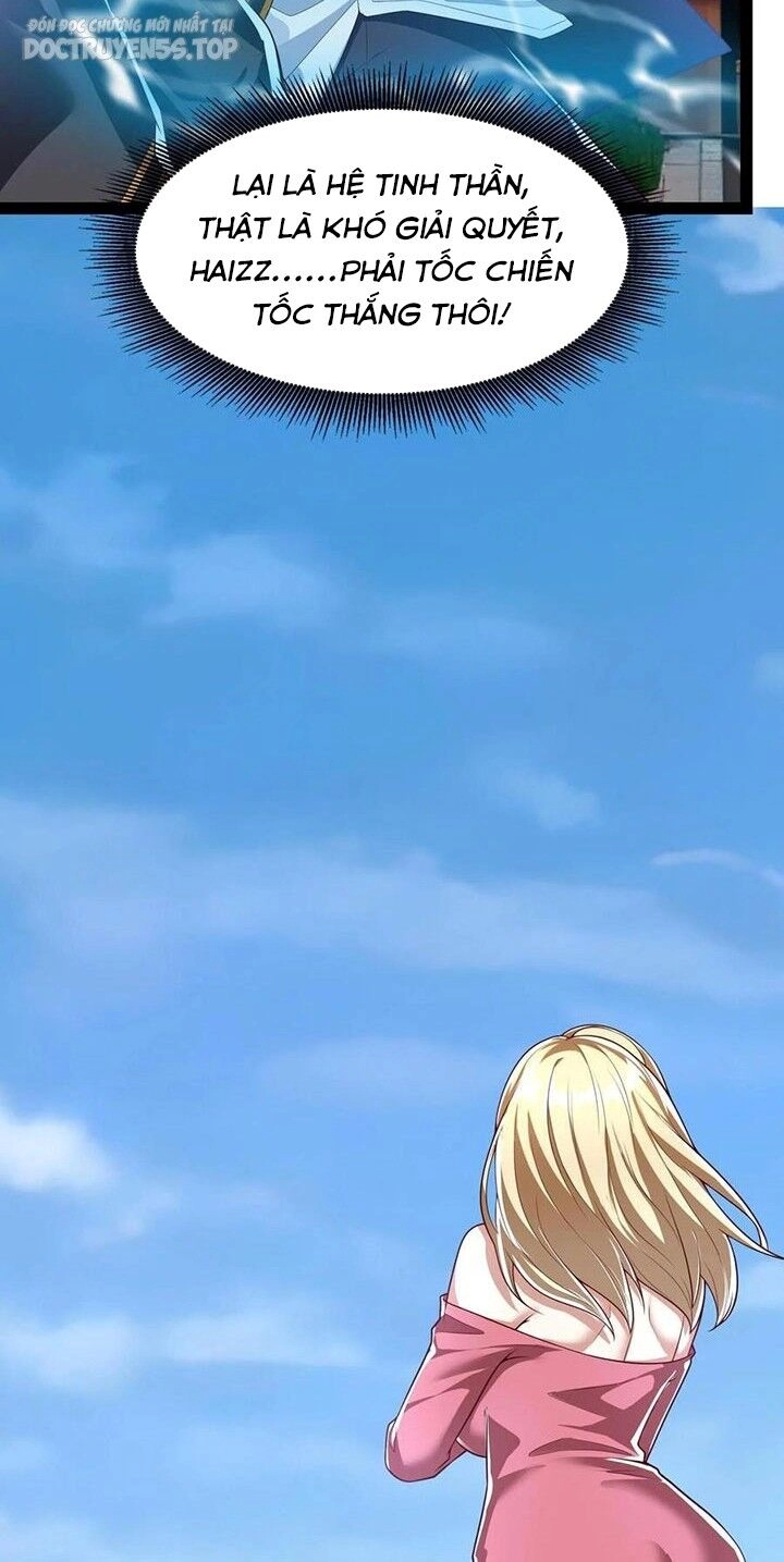 Linh Khí Khôi Phục: Ta Mỗi Ngày Thu Được Một Cái Kỹ Năng Mới Chapter 201 - 12