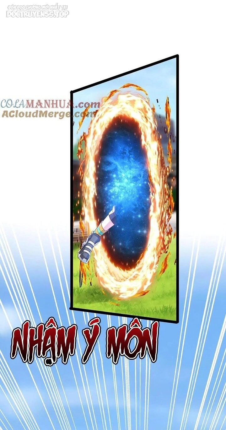 Linh Khí Khôi Phục: Ta Mỗi Ngày Thu Được Một Cái Kỹ Năng Mới Chapter 201 - 15