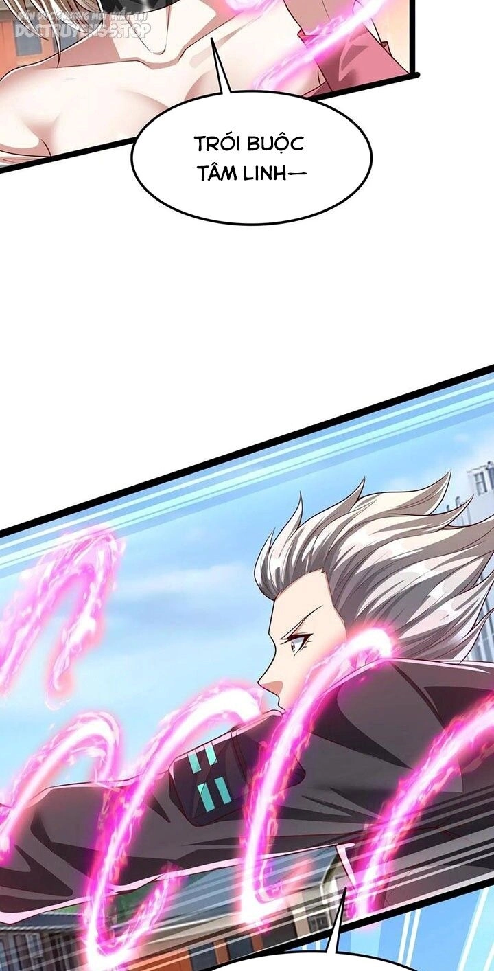 Linh Khí Khôi Phục: Ta Mỗi Ngày Thu Được Một Cái Kỹ Năng Mới Chapter 201 - 19