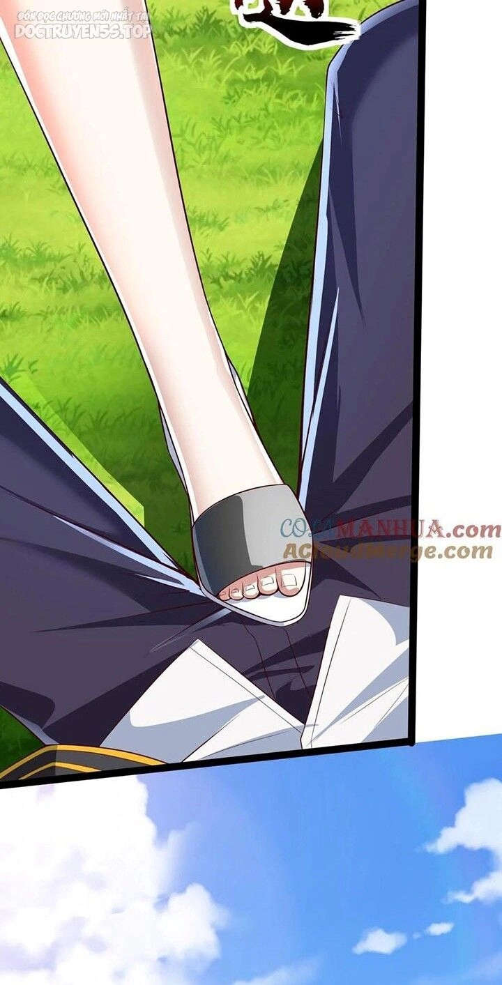 Linh Khí Khôi Phục: Ta Mỗi Ngày Thu Được Một Cái Kỹ Năng Mới Chapter 201 - 22