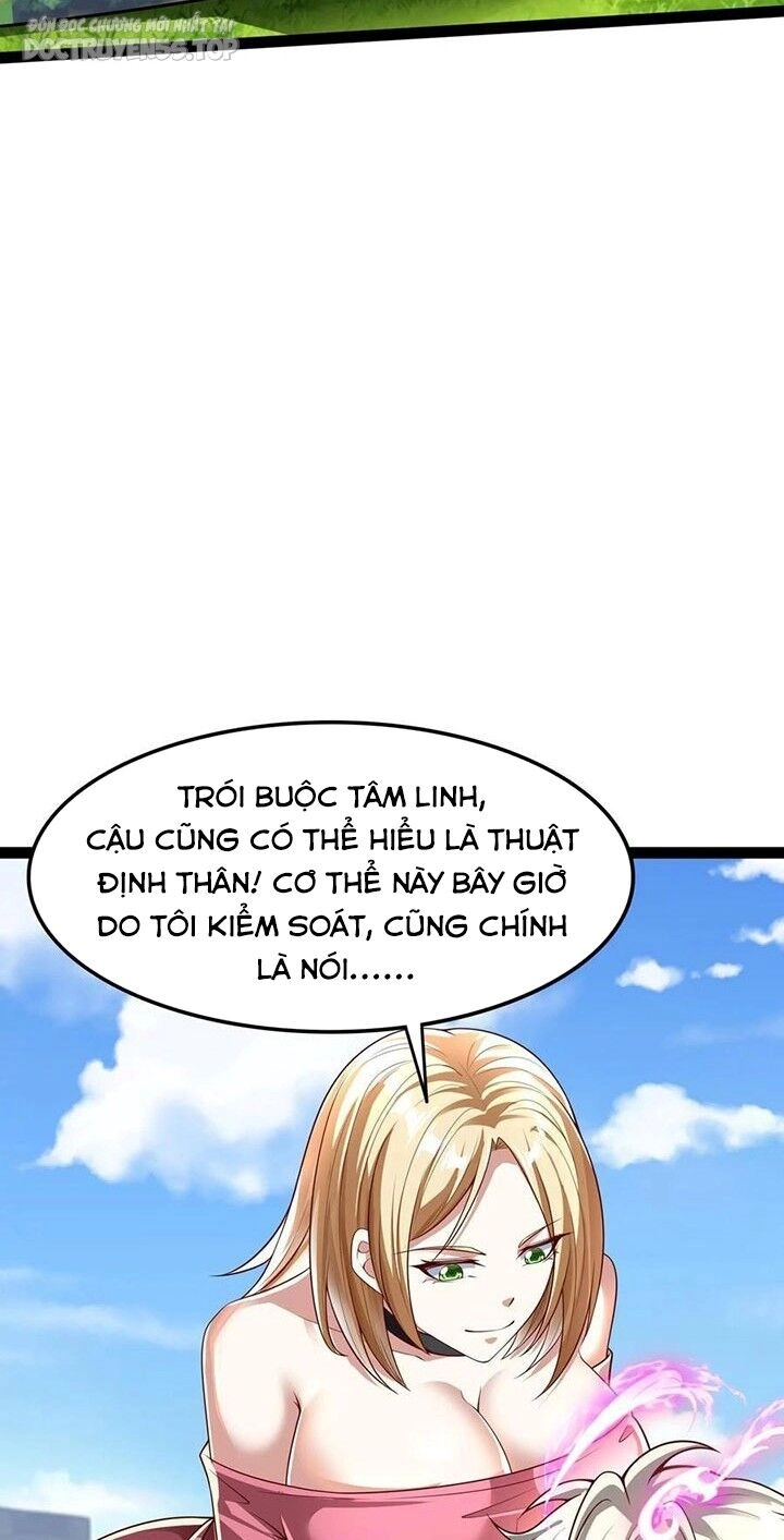 Linh Khí Khôi Phục: Ta Mỗi Ngày Thu Được Một Cái Kỹ Năng Mới Chapter 201 - 24