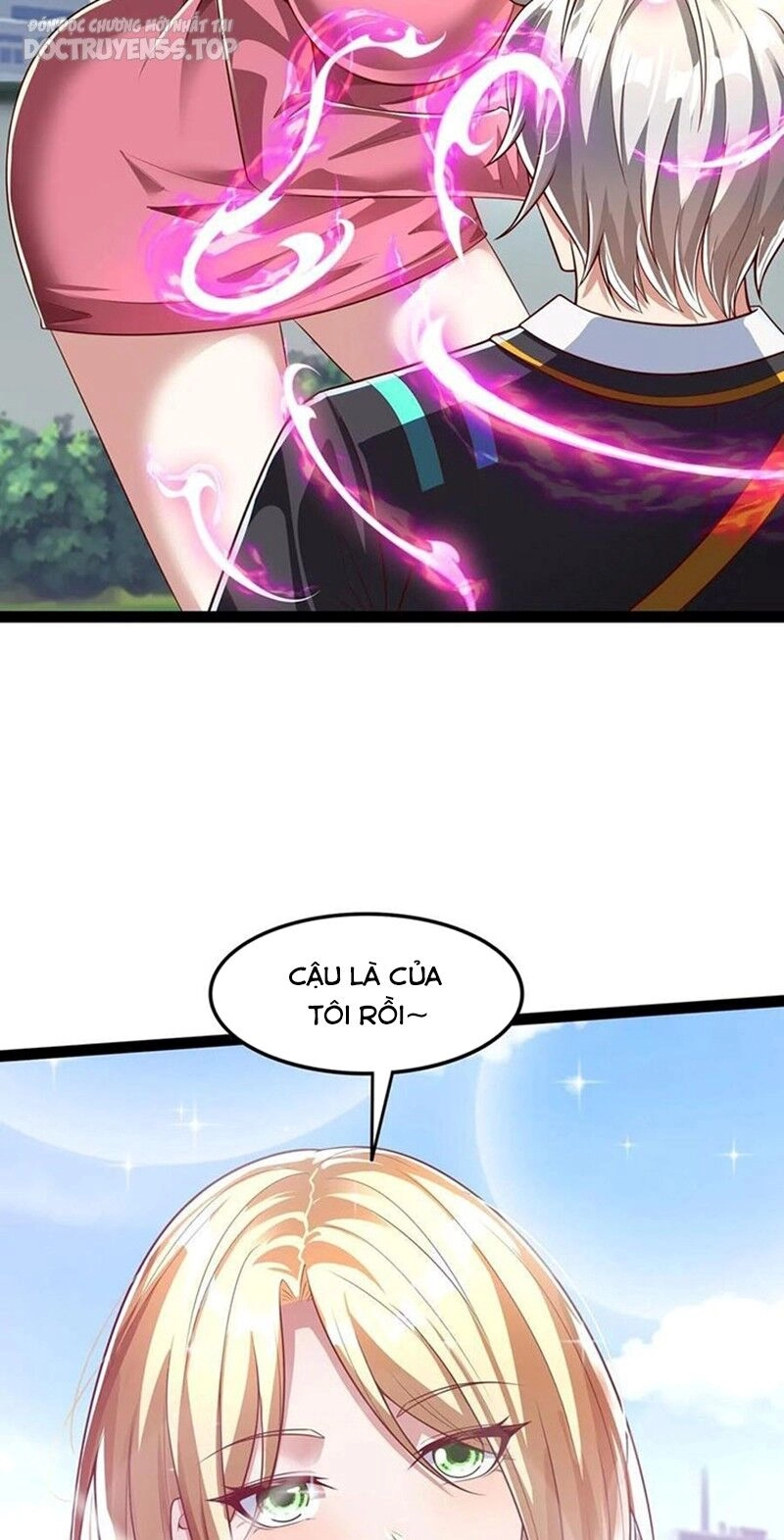 Linh Khí Khôi Phục: Ta Mỗi Ngày Thu Được Một Cái Kỹ Năng Mới Chapter 201 - 25