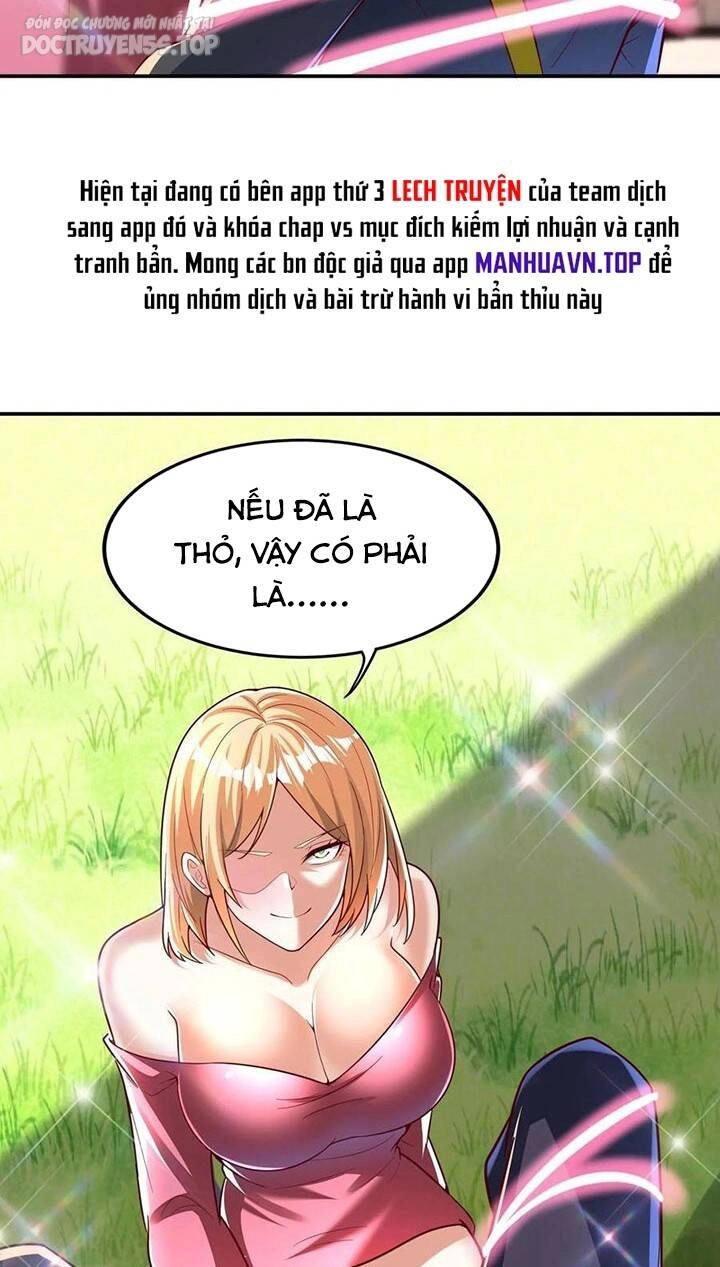 Linh Khí Khôi Phục: Ta Mỗi Ngày Thu Được Một Cái Kỹ Năng Mới Chapter 202 - 4