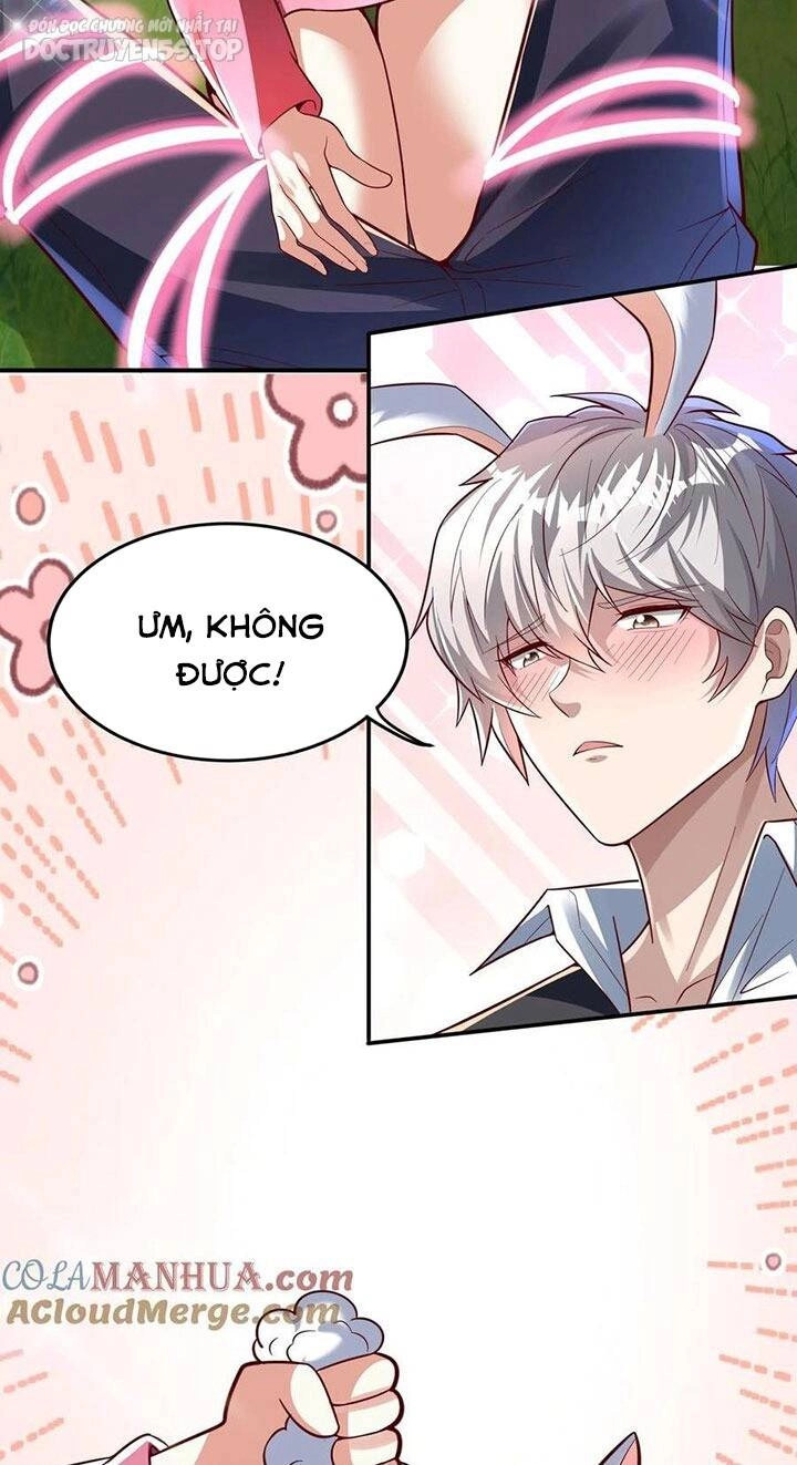 Linh Khí Khôi Phục: Ta Mỗi Ngày Thu Được Một Cái Kỹ Năng Mới Chapter 202 - 5