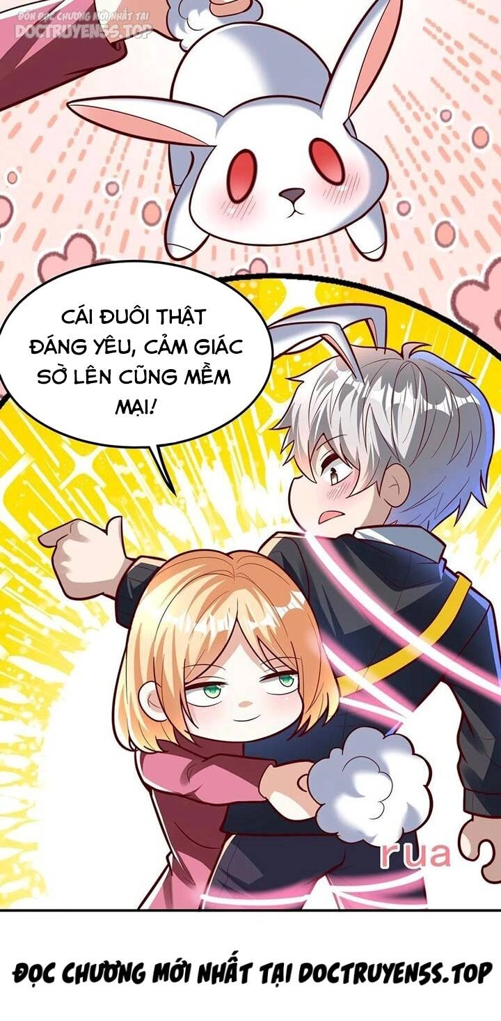 Linh Khí Khôi Phục: Ta Mỗi Ngày Thu Được Một Cái Kỹ Năng Mới Chapter 202 - 6