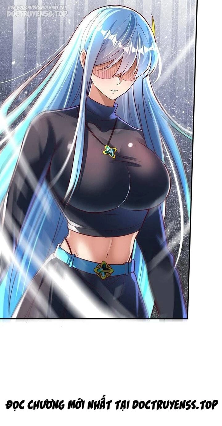 Linh Khí Khôi Phục: Ta Mỗi Ngày Thu Được Một Cái Kỹ Năng Mới Chapter 202 - 8