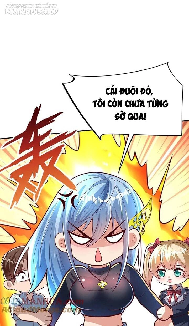 Linh Khí Khôi Phục: Ta Mỗi Ngày Thu Được Một Cái Kỹ Năng Mới Chapter 202 - 9