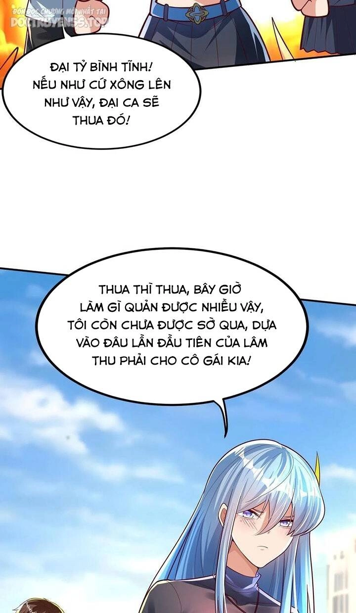 Linh Khí Khôi Phục: Ta Mỗi Ngày Thu Được Một Cái Kỹ Năng Mới Chapter 202 - 10