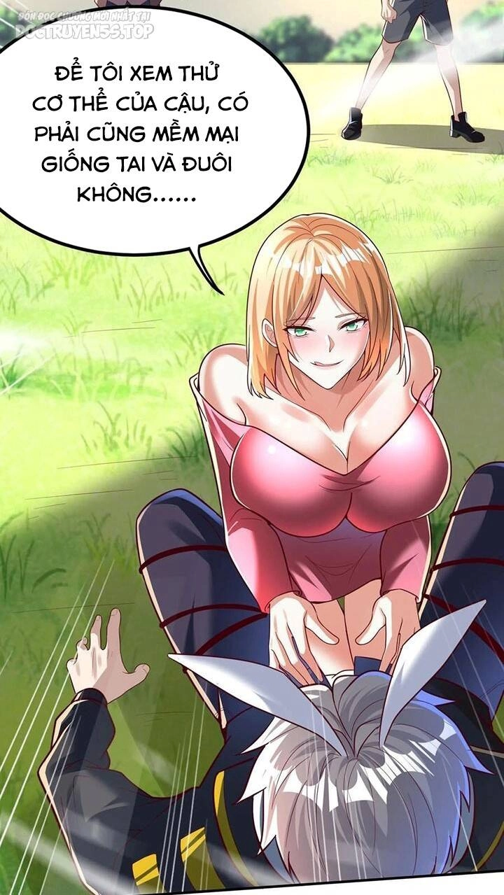 Linh Khí Khôi Phục: Ta Mỗi Ngày Thu Được Một Cái Kỹ Năng Mới Chapter 202 - 12