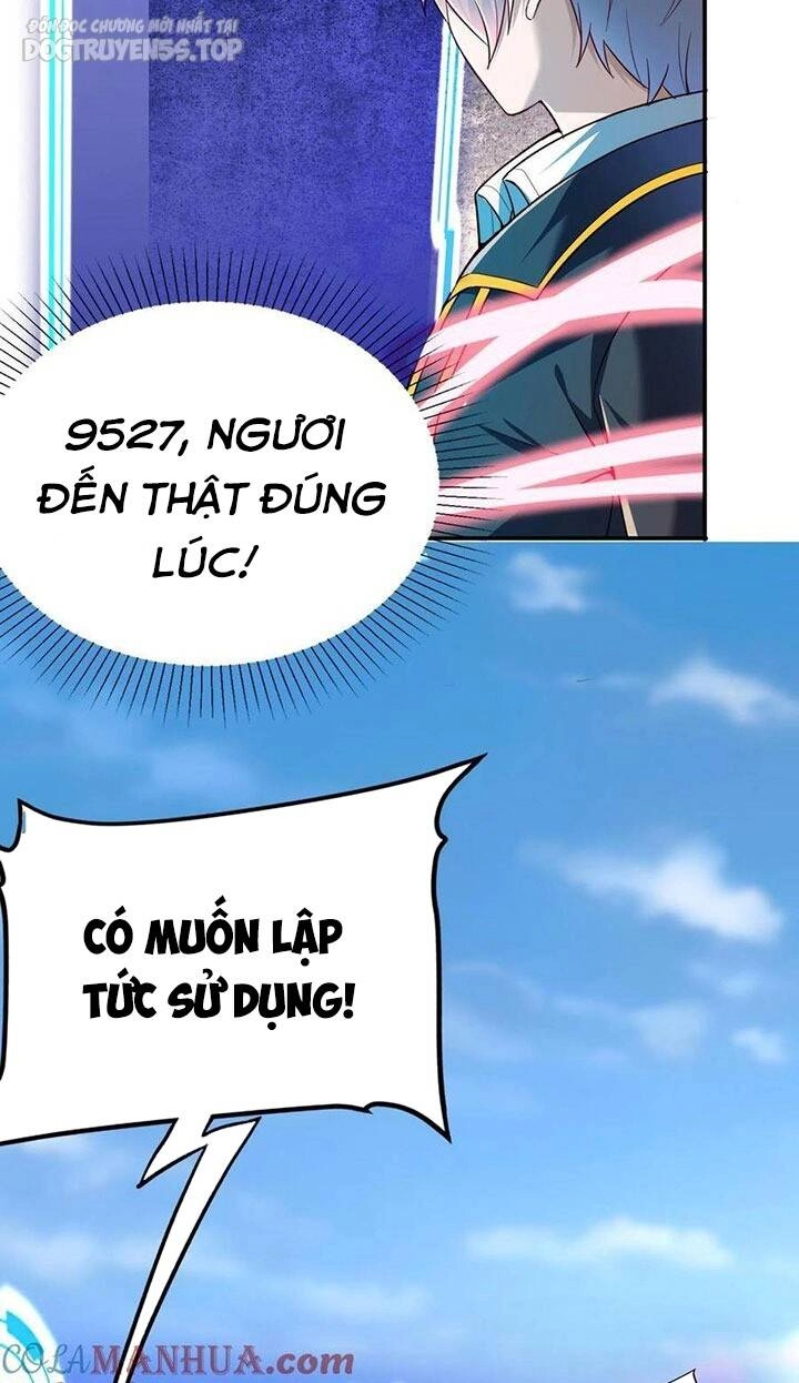 Linh Khí Khôi Phục: Ta Mỗi Ngày Thu Được Một Cái Kỹ Năng Mới Chapter 202 - 17