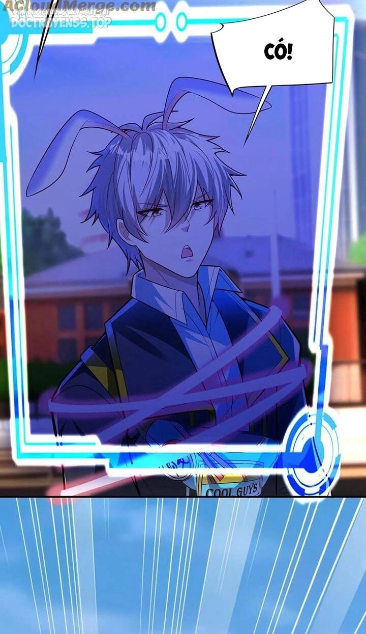 Linh Khí Khôi Phục: Ta Mỗi Ngày Thu Được Một Cái Kỹ Năng Mới Chapter 202 - 18