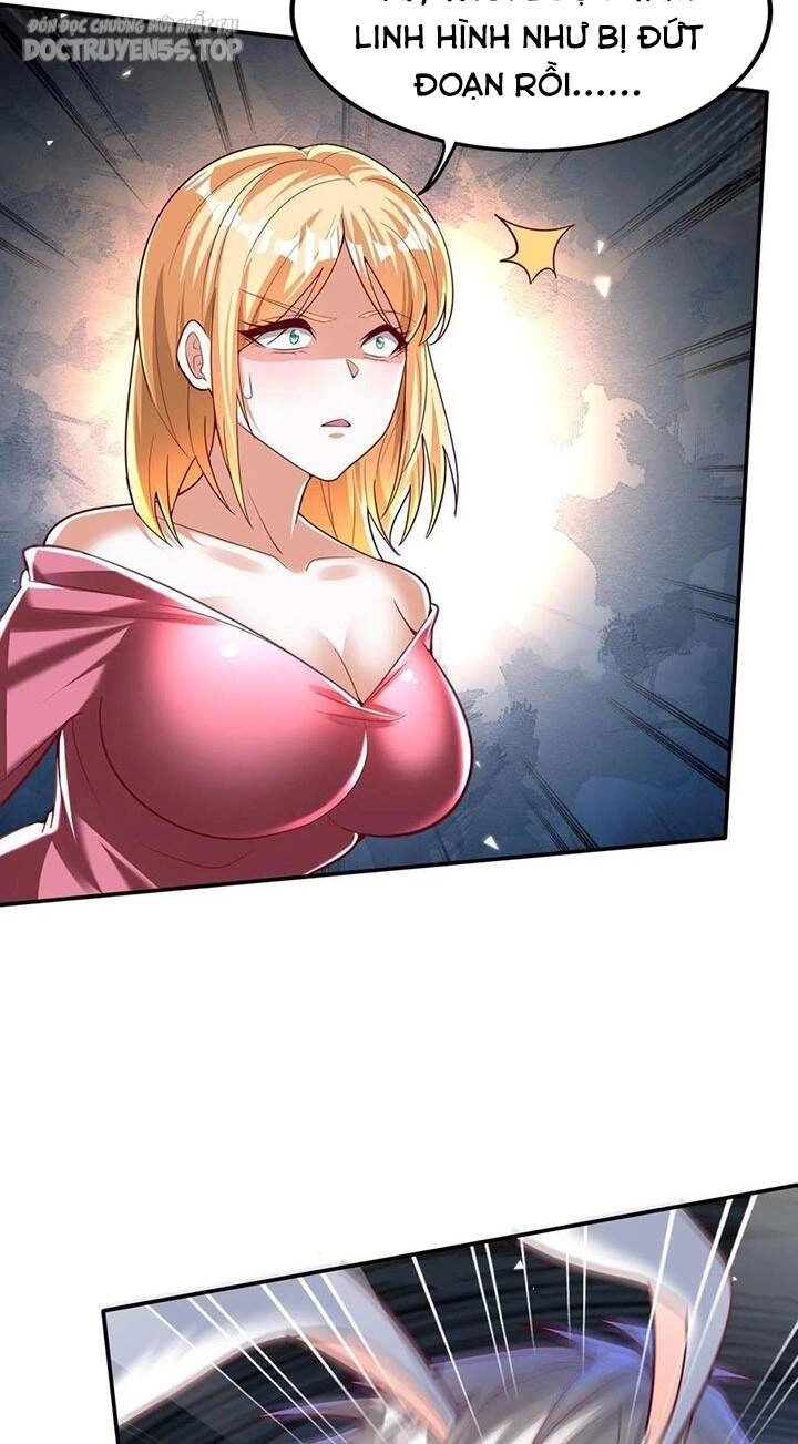 Linh Khí Khôi Phục: Ta Mỗi Ngày Thu Được Một Cái Kỹ Năng Mới Chapter 202 - 22