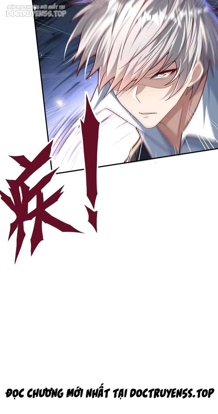 Linh Khí Khôi Phục: Ta Mỗi Ngày Thu Được Một Cái Kỹ Năng Mới Chapter 202 - 23