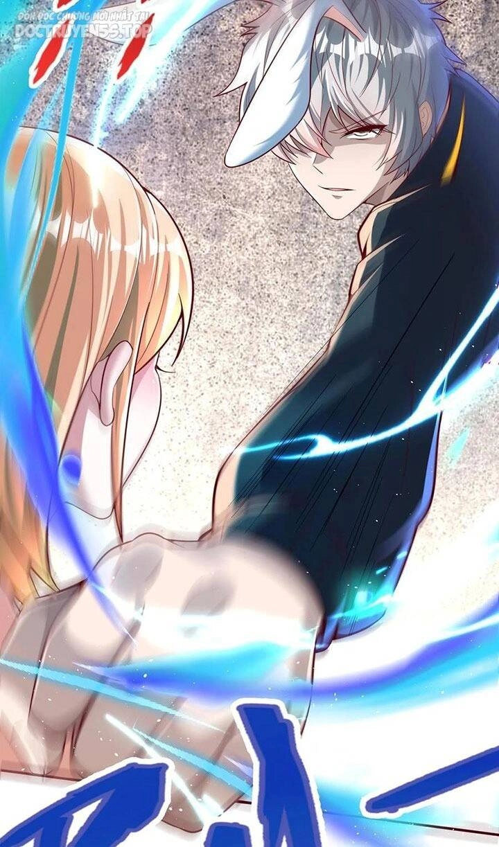 Linh Khí Khôi Phục: Ta Mỗi Ngày Thu Được Một Cái Kỹ Năng Mới Chapter 202 - 25