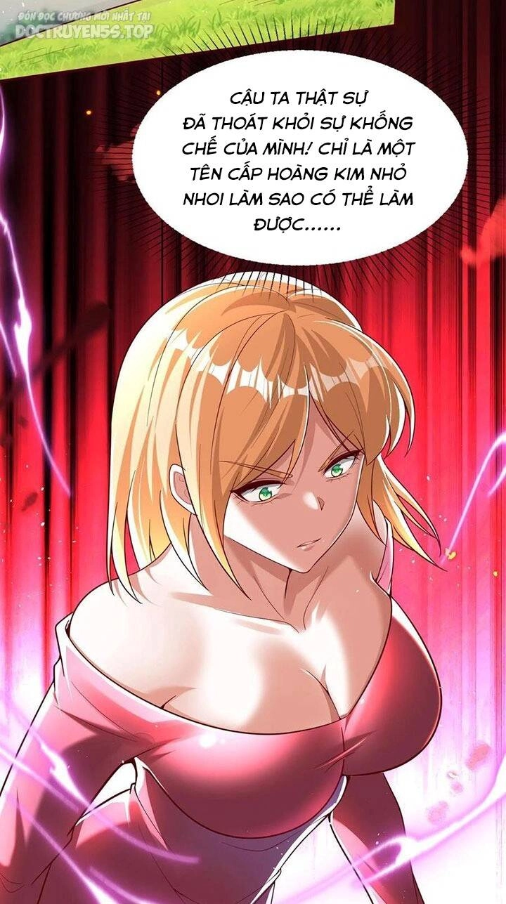 Linh Khí Khôi Phục: Ta Mỗi Ngày Thu Được Một Cái Kỹ Năng Mới Chapter 202 - 27